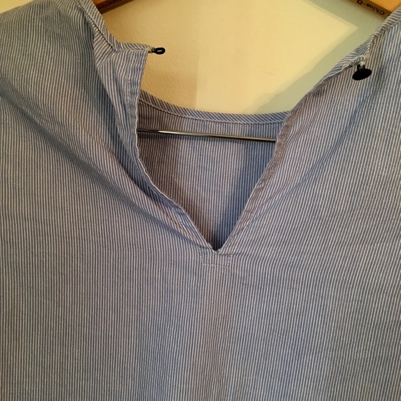 Zara top - Picture 2 of 5